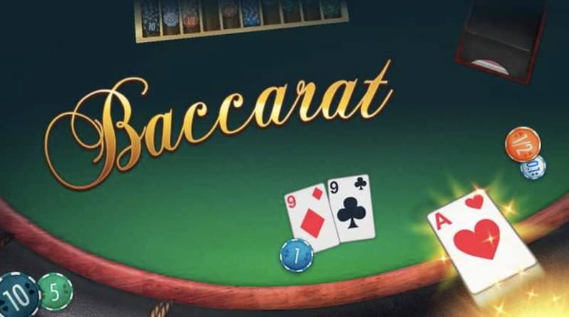 Baccarat tiền thật Những nét hấp dẫn của chơi baccarat tiền thật KING88