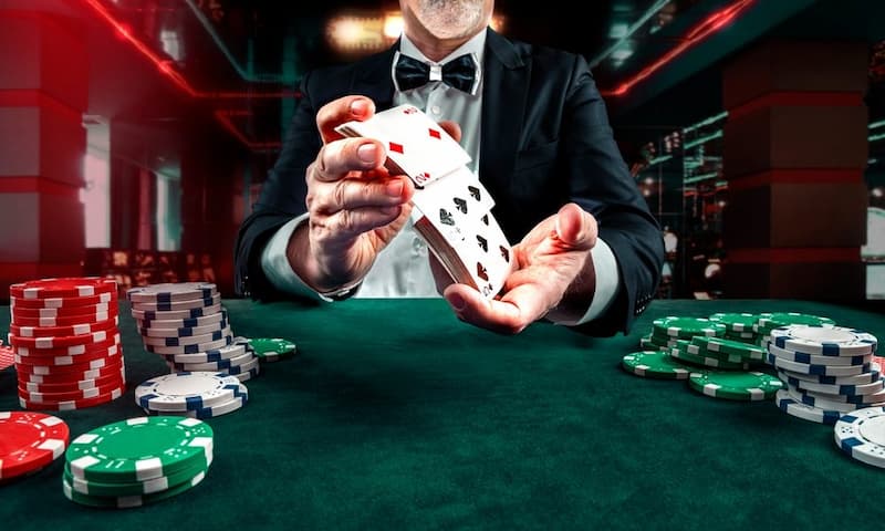 Baccarat tiền thật Một số kinh nghiệm chơi mà cước thủ nên biết