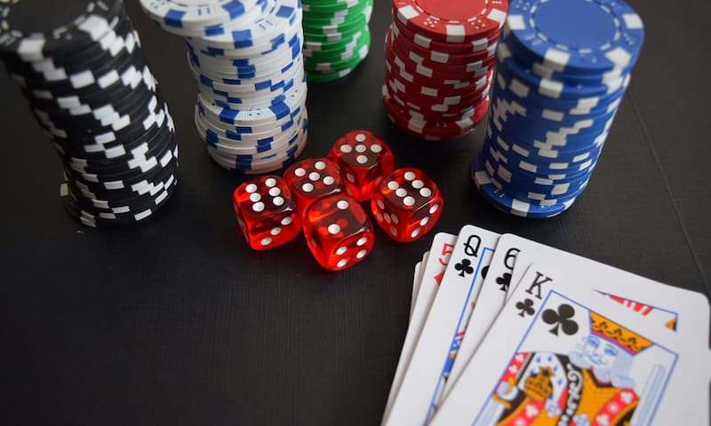 Baccarat tiền thật Hạn chế cược vào tie