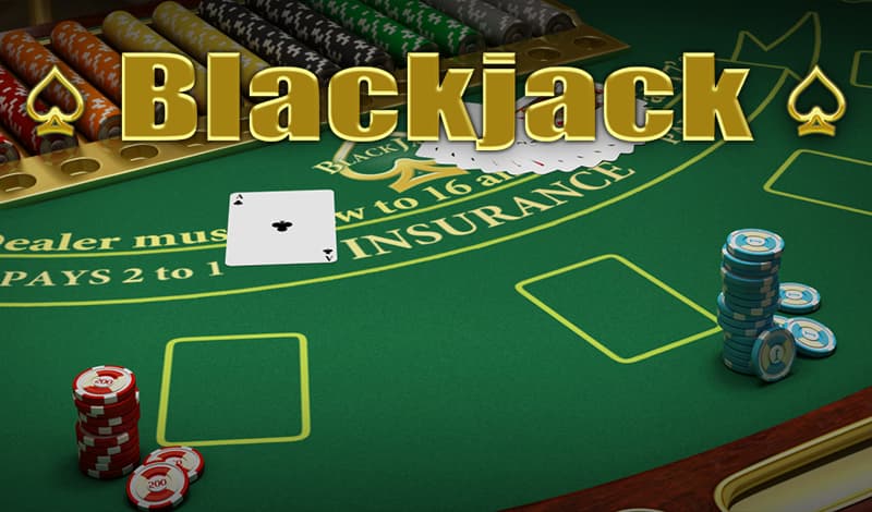 Giới thiệu đôi nét về game blackjack tiền thật
