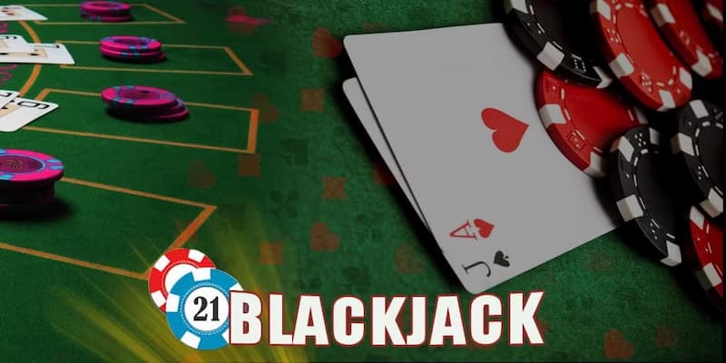 blackjack trực tuyến uy tín Quy tắc cơ bản game bài
