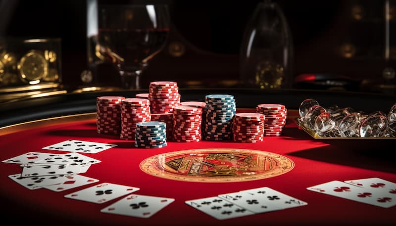 blackjack trực tuyến uy tín Một số lưu ý