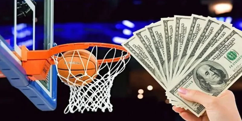 KING88 giải đáp cá cược bóng rổ có tính hiệp phụ không? 4 Cá cược bóng rổ có tính hiệp phụ không