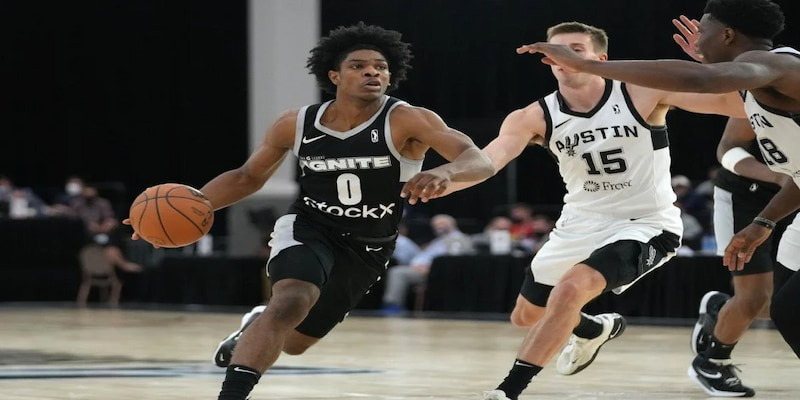 Cá cược bóng rổ có tính hiệp phụ không Cá cược theo từng set đấu