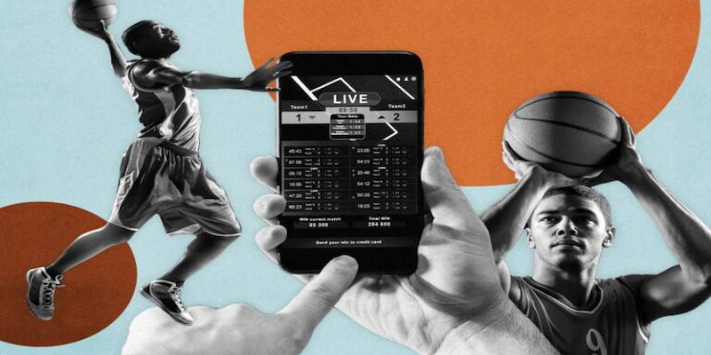 Cá cược bóng rổ có tính hiệp phụ không Giải đáp mọi thắc mắc về cá cược bóng rổ có tính hiệp phụ không