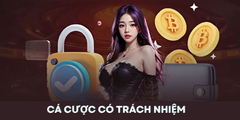cá cược có trách nhiệm Cá cược có trách nhiệm và lợi ích đối với game thủ