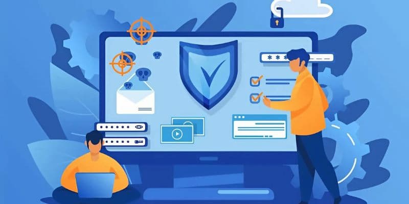 cá cược có trách nhiệm Bảo mật tài khoản cược KING88