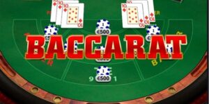 Cách chơi bài baccarat KING88 đầy đủ nhất từ A đến Z 5 Giới thiệu về bài baccarat
