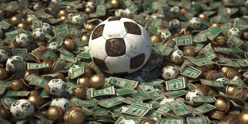 Hướng dẫn cách đánh tài xỉu hiệp 1 cho newbie tại KING88 8 Sử dụng nguồn vốn cá cược tài xỉu hiệp 1 bỏ ra hợp lý