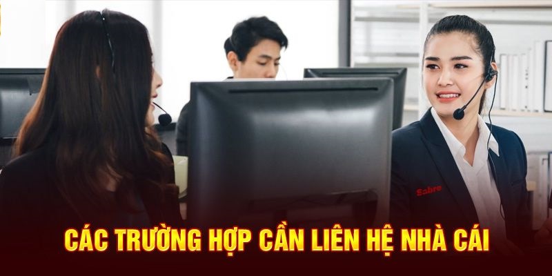 Khám phá những cách nhận hỗ trợ từ nhà cái King88 2 Các tình huống nên nhận sự hỗ trợ từ King88
