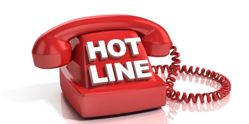 Khám phá những cách nhận hỗ trợ từ nhà cái King88 7 Kết nối bằng hotline siêu nhanh