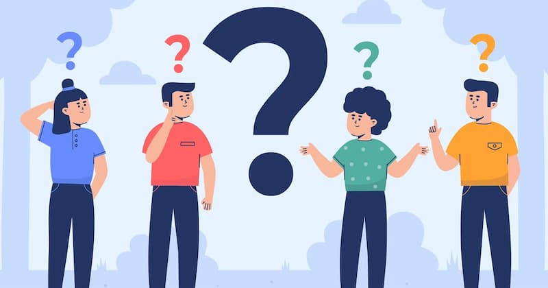 cách thắng blackjack Một số câu hỏi thường gặp