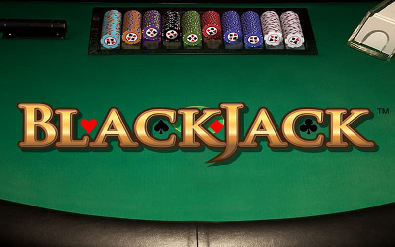 Hướng dẫn chơi blackjack