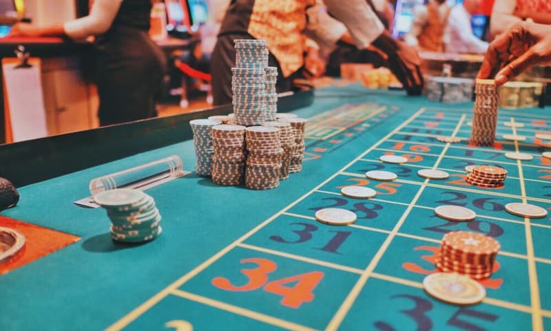 hướng dẫn chơi blackjack Luật chơi cơ bản