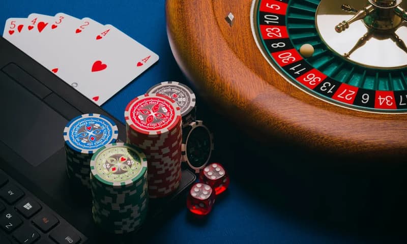 hướng dẫn chơi blackjack Một vài lưu ý vào chơi blackjack