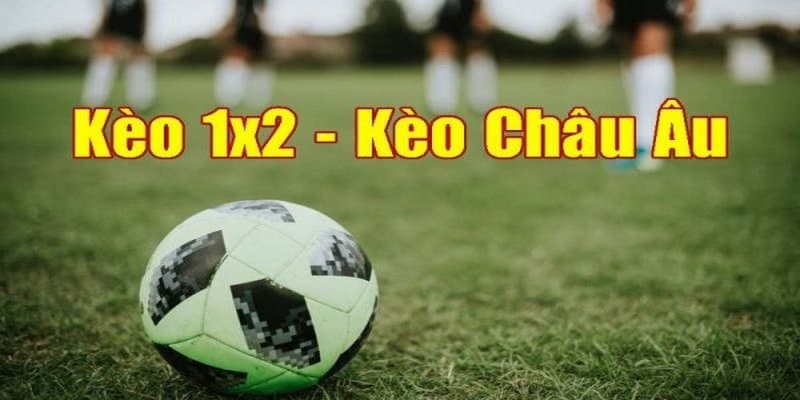 Kèo châu Âu là gì - Cùng KING88 khám phá ngay kèo này 8 Kinh nghiệm hiệu quả chơi kèo châu Âu là gì?