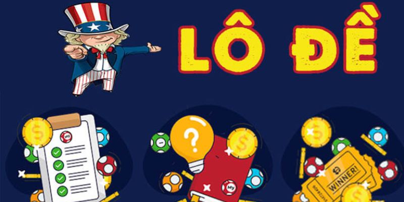 làm giàu từ lô đề Một số lưu ý khi chơi lô đề mà anh em cần nắm rõ