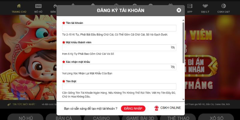 làm giàu từ lô đề Cách tham gia chơi lô đề tại thương hiệu hàng đầu KING88