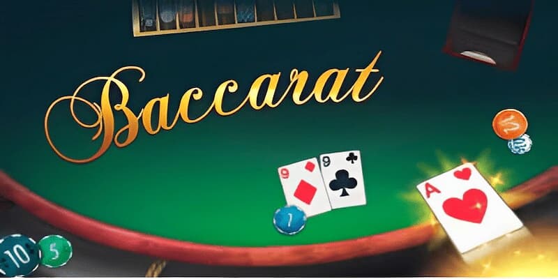 Khám phá sàn Baccarat uy tín tại nhà cái KING88 5 Cách tính điểm tại sàn Baccarat uy tín KING88