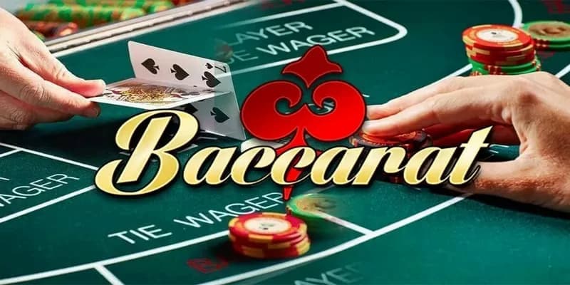 Tham gia sàn Baccarat uy tín KING88 với phương pháp soi cầu Tham gia sàn Baccarat uy tín KING88 với phương pháp soi cầu