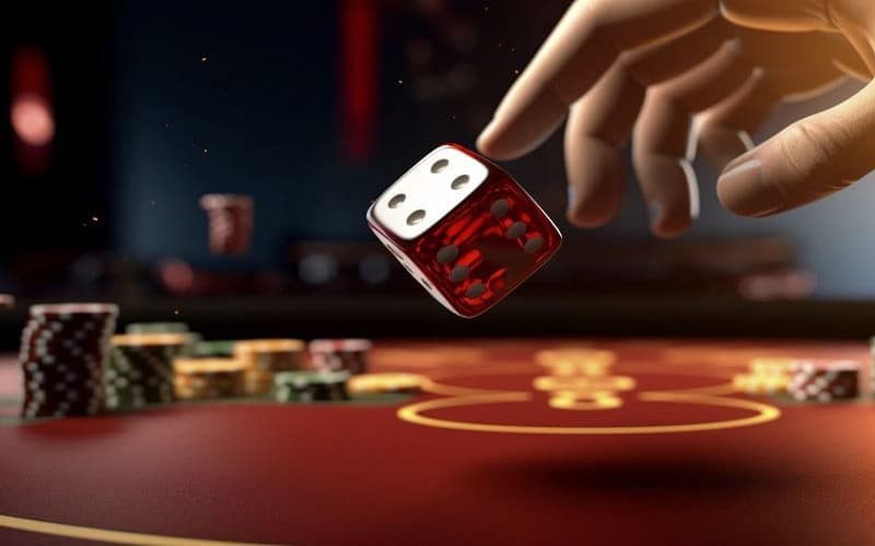 Bật mí chơi tài xỉu không thua KING88 của cao thủ cá cược 5 Đôi nét cơ bản về tài xỉu