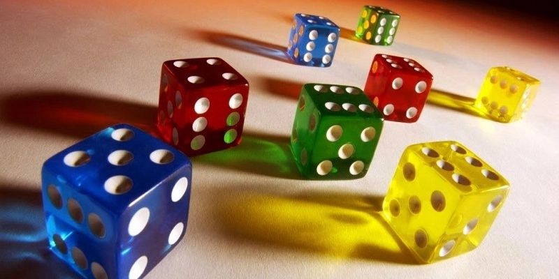 Tài xỉu là gì Tài xỉu là gì