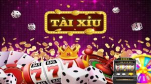 Tài xỉu online KING88 - Thế giới giải trí đẳng cấp nhất 6 Tài xỉu online là gì?