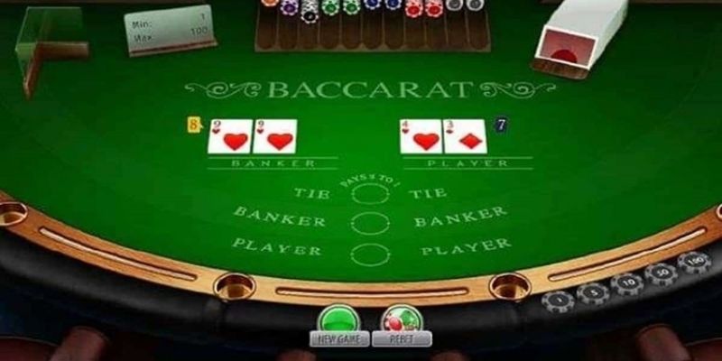 Cách Bắt Cầu Baccarat: Bí Quyết Giúp Bạn Chiến Thắng 10 Những cách bắt cầu Baccarat chuẩn chỉnh theo từng bước