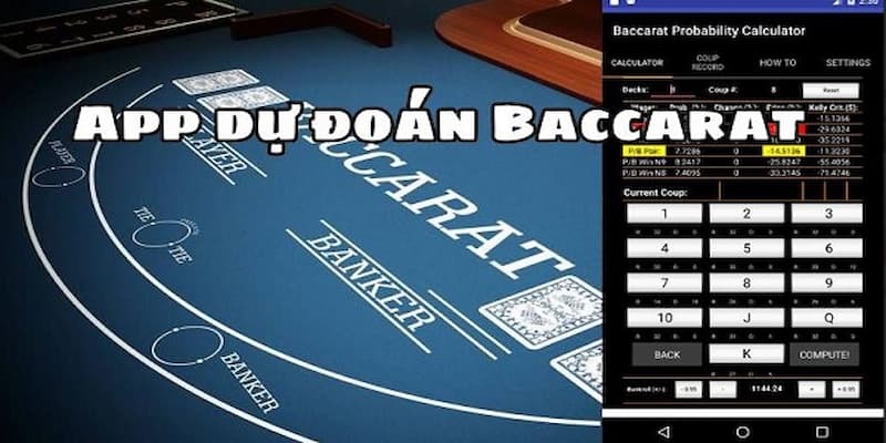 Hướng dẫn cách cài đặt tool baccarat