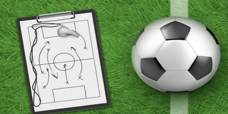 Kèo Thẻ Phạt - Hướng Dẫn Cách Chơi Và Mẹo Chơi KING88 4 Mẹo chơi kèo thẻ phạt hiệu quả tại KING88