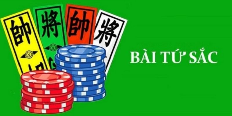 Cách Chơi Bài Tứ Sắc Cực Chuẩn Cho Bet Thủ KING88 2 Những thông tin cơ bản về game bài tứ sắc cho người mới