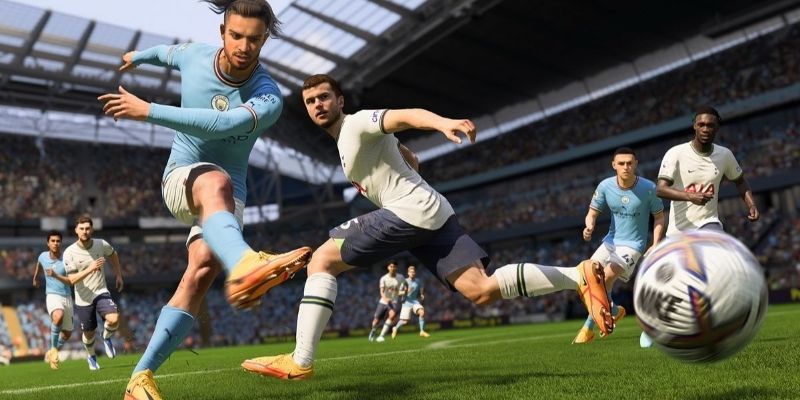 Cách Chơi Bóng Đá Ảo Dễ Thắng Dành Cho Cược Thủ KING88 2 Những thông tin cơ bản về hình thức cá cược bóng đá ảo