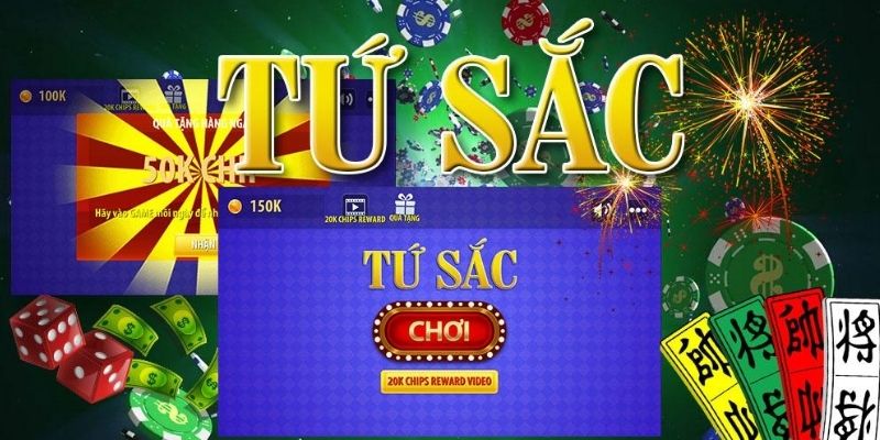 Cách Chơi Bài Tứ Sắc Cực Chuẩn Cho Bet Thủ KING88 3 Thông tin về cách chơi bài tứ sắc cho người mới tham gia