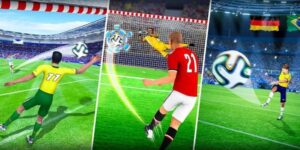 Cách Chơi Bóng Đá Ảo Dễ Thắng Dành Cho Cược Thủ KING88 15 Cách chơi giúp bạn chiến thắng bóng đá ảo dễ dàng