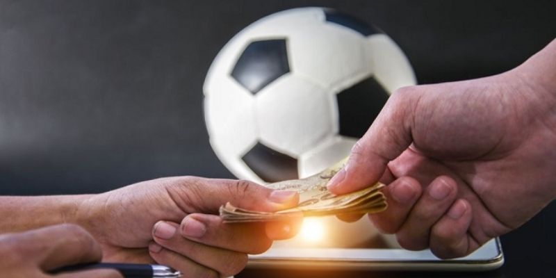 Làm Giàu Từ Cá Độ Bóng Đá: Kinh Nghiệm Từ Chuyên Gia King88 6 Các cách làm giàu hiệu quả với cá độ bóng đá