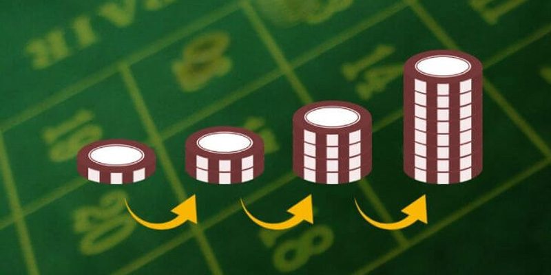 Mẹo Chơi Dragon Tiger Casino Cực Kỳ Hay Có Thể Bạn Chưa Biết 4 Chiến thuật vào tiền cũng ảnh hưởng lớn tới việc bạn ăn nhiều hay không