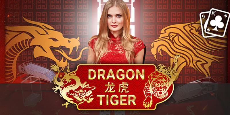 Mẹo Chơi Dragon Tiger Casino Cực Kỳ Hay Có Thể Bạn Chưa Biết 6 Rồng hổ là một trò chơi casino với lối chơi đơn giản