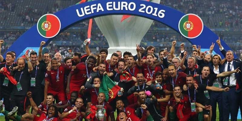 Euro Mấy Năm 1 Lần? Thông Tin Về Giải Đấu EURO 3 Thông tin về chu kỳ tổ chức của giải đấu Euro