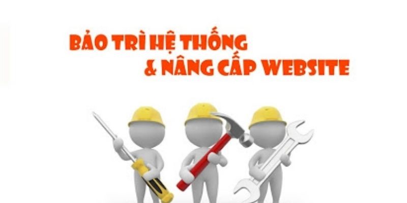 KING88 Bảo Trì - Lý Do Và Các Ưu Đãi Cực Chất 2 Những lý do giải thích về việc nhà cái KING88 cần bảo trì