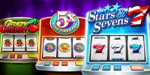 Quy Luật Game Slot: Cơ Chế Hoạt Động và Lưu Ý Khi Chơi 2025 14 Những quy luật người chơi cần biết trong game slot