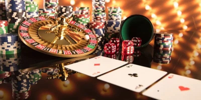 Casino Trực Tuyến Uy Tín Tại KING88 Có Gì Hấp Dẫn? 3 Casino trực tuyến KING88 với kho game cực phong phú