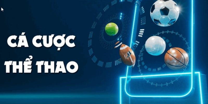 Saba Sports Là Gì? Thương Hiệu Cược Uy Tín, Chất Lượng 1 Những tựa game cược thể thao siêu hấp dẫn tại Saba Sports