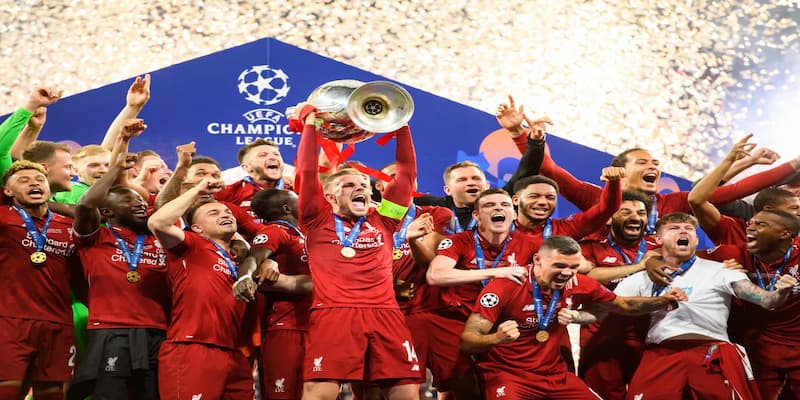 Thể Thao 247 - Cổng Tin Tức Hàng Đầu Của KING88 4 Các lợi ích khi theo dõi chuyên mục thể thao mỗi ngày