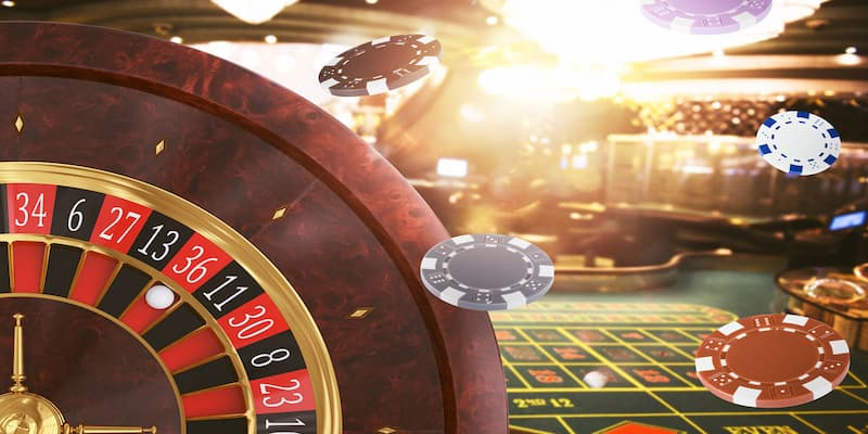 Casino Mega KING88 - Sân Chơi Đẳng Cấp Cho Người Cá Cược 3 Các trò chơi nổi bật tại mega casino phổ biến