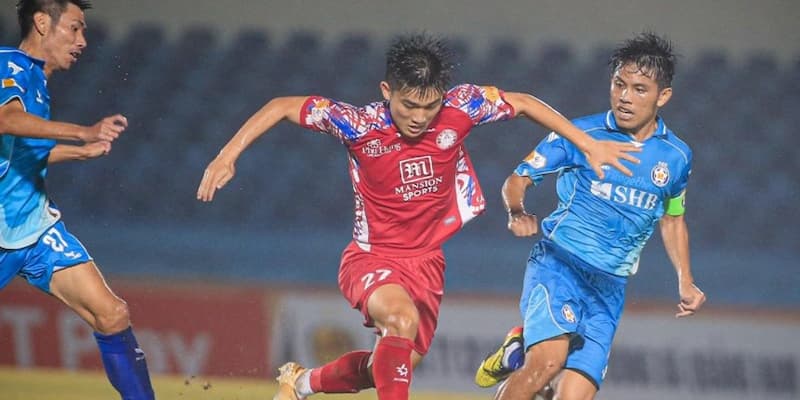 Bàn Thắng Đẹp Nhất VLeague - Những Quả Bóng Đẹp Nhất Lịch Sử 2 Cách để đánh giá những bàn thắng đẹp nhất VLeague