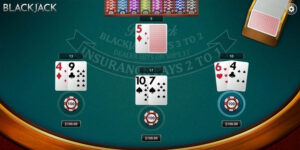 Hướng Dẫn Cách Soi Cầu Blackjack Cực Hay Cho Người Mới 4 Hãy giữ bài một cách phù hợp để tăng tỷ lệ chiến thắng
