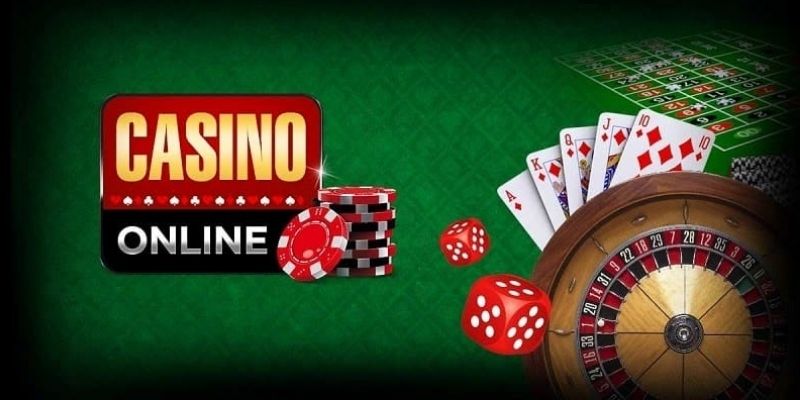 Nhà Cái Casino: Lựa Chọn Hàng Đầu Của Cược Thủ Online 9 Hướng dẫn lựa chọn địa chỉ cược uy tín, đẳng cấp hàng đầu