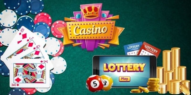 Nhà Cái Casino: Lựa Chọn Hàng Đầu Của Cược Thủ Online 2 Lý do bạn nên lựa chọn chơi tại địa chỉ casino trực tuyến