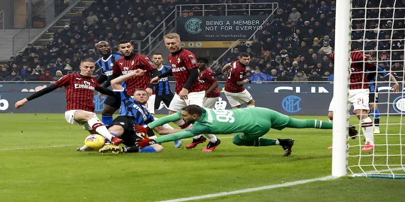 Có nên bắt độ trận Derby không và kinh nghiệm khi cá độ 3 Mẹo khi bắt độ trận Derby cho người mới