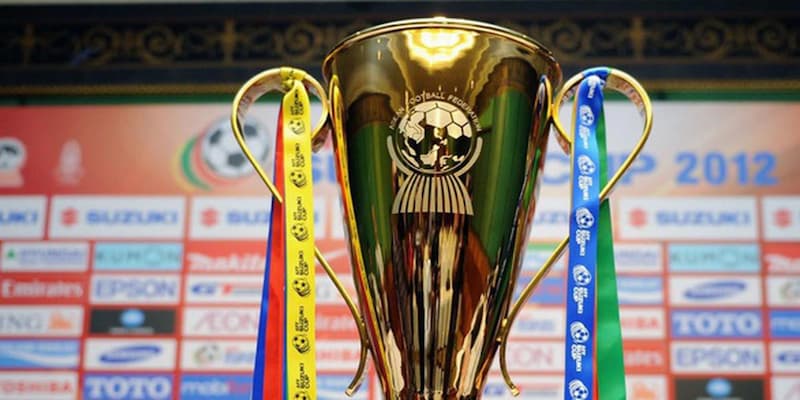 Nhật Ký Bóng Đá AFF Cup - Giải Đấu Hấp Dẫn Số 1 Đông Nam Á 2 Nhật ký bóng đá AFF Cup về lịch sử và sự phát triển